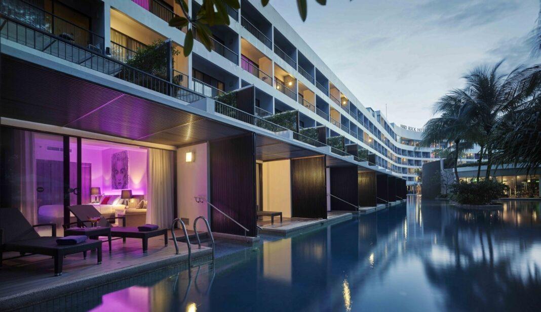Hard Rock Hotel Penang Lagoon_deluxe