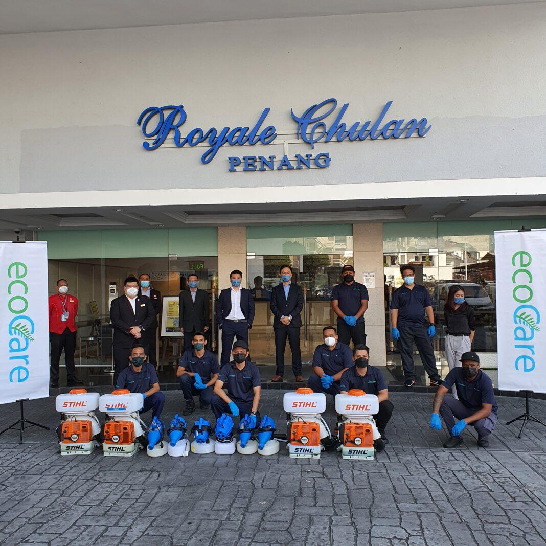 RCP x ecoCare team (2)