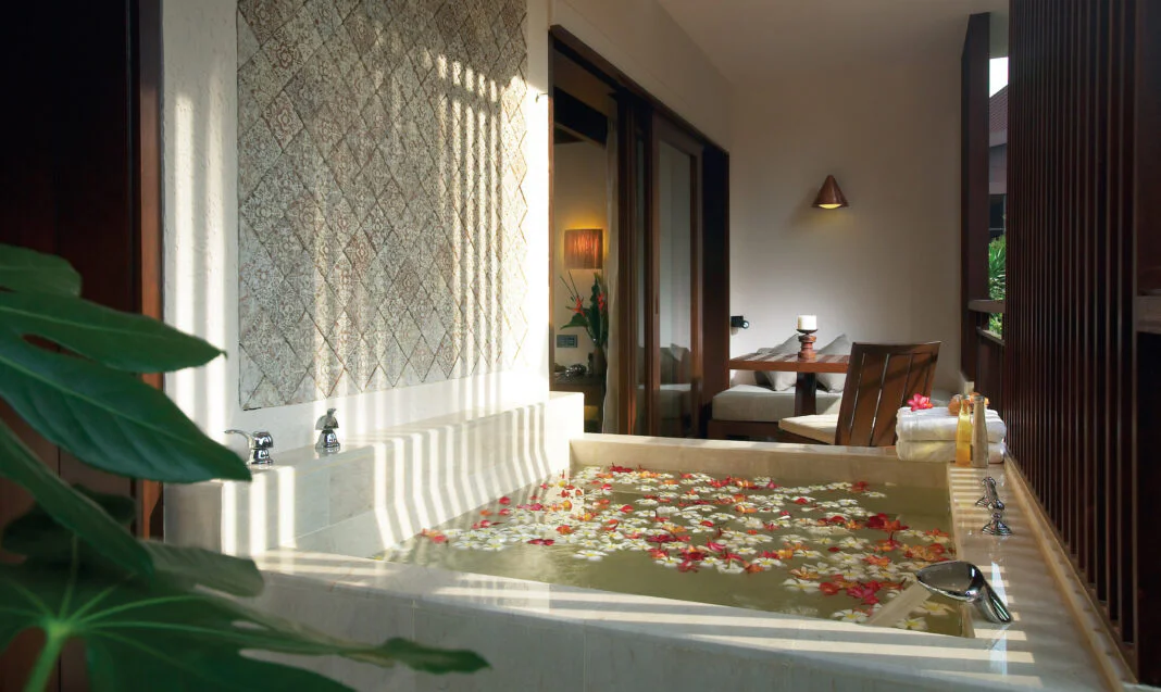 Rasa Wing Rasa Junior Suite Balcony