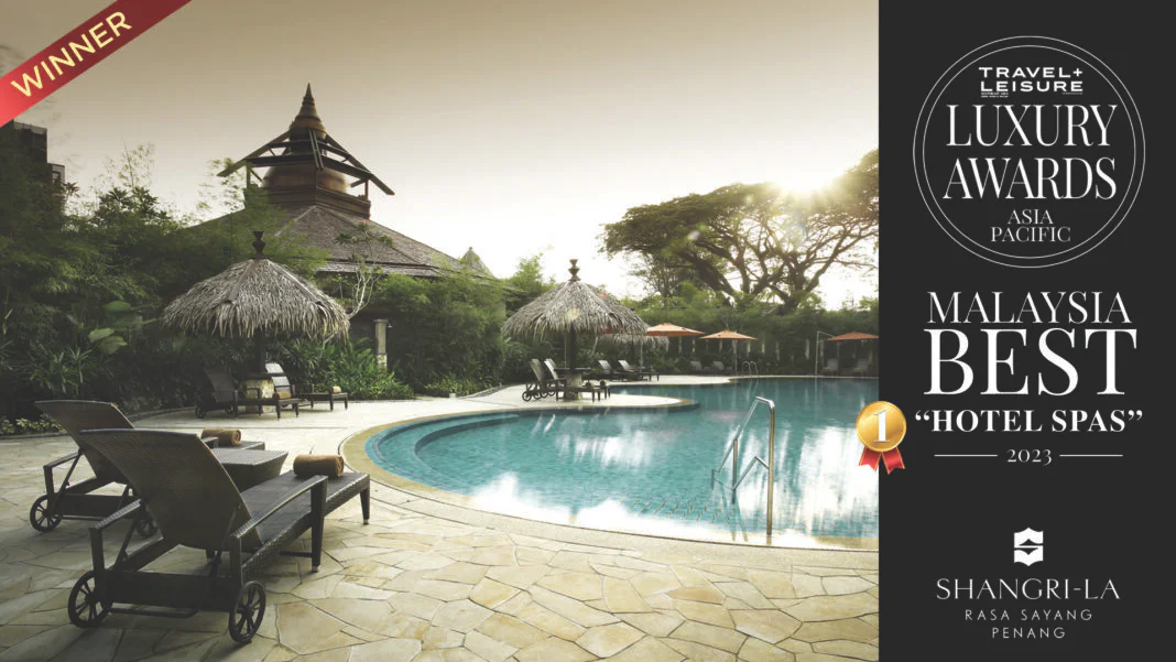 T&L Winner_HotelSpas