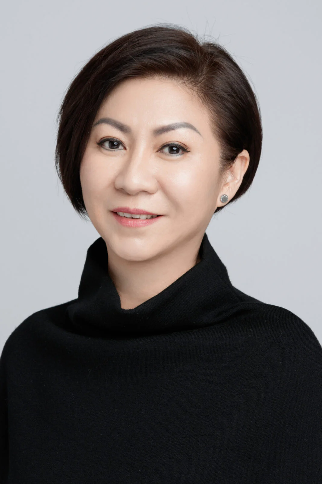 Yvonne Wan
