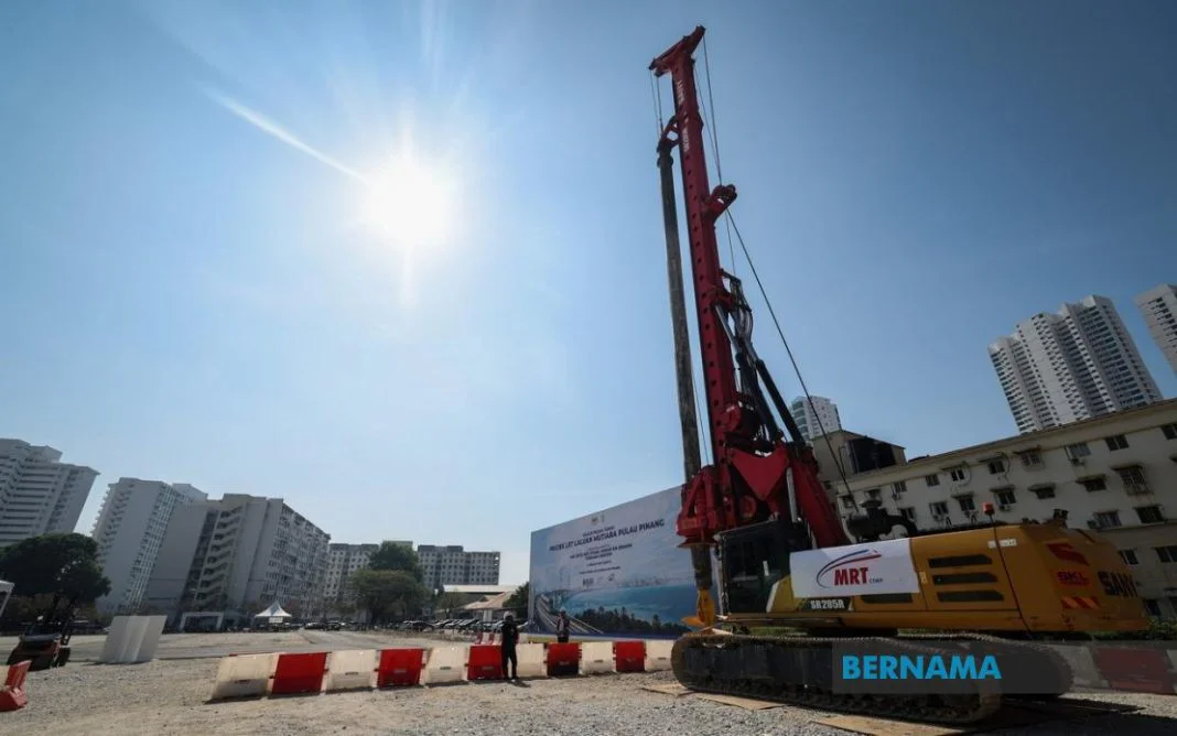a2s-penang-lrt-lane-closures-photo