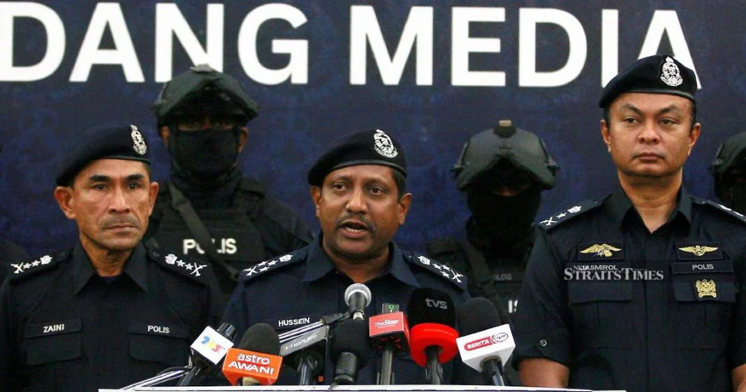 HUSSEIN OMAR KHAN