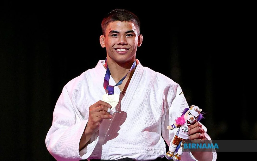 bernama-judo-amir
