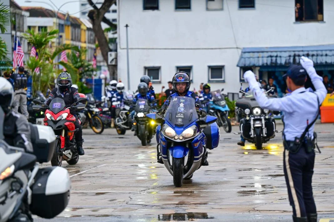 convoy-utusan