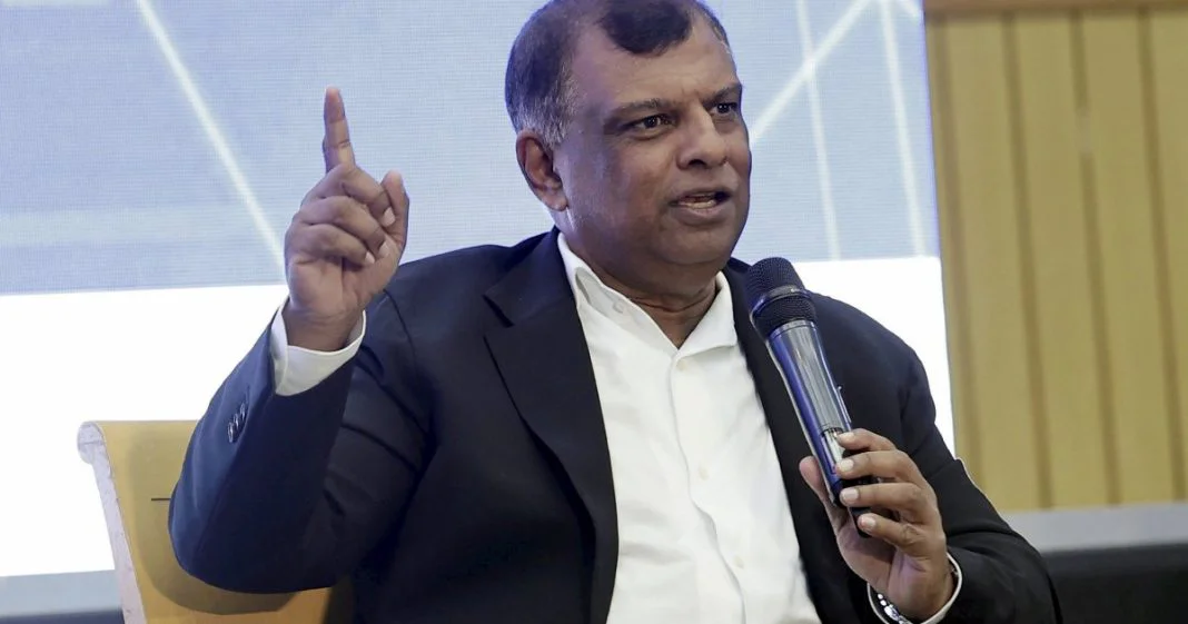 TONY FERNANDES