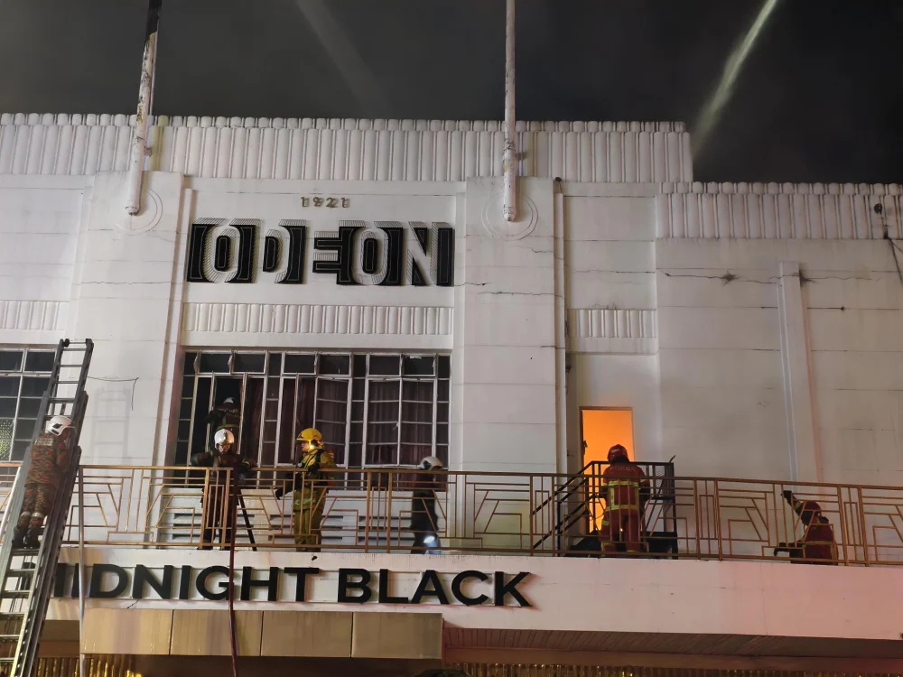 odeon-fire