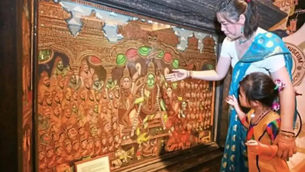 penang-indian-heritage-gallery