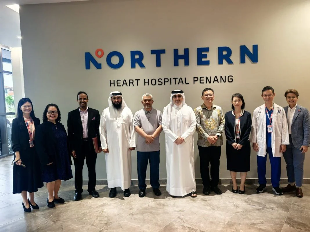 qatar-delegation-northern-heart