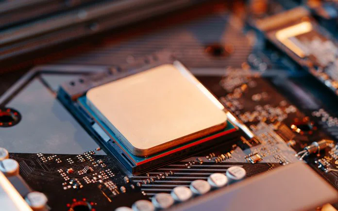 Penang Electronics Company Denies Allegations of Transferring AI Chips to China