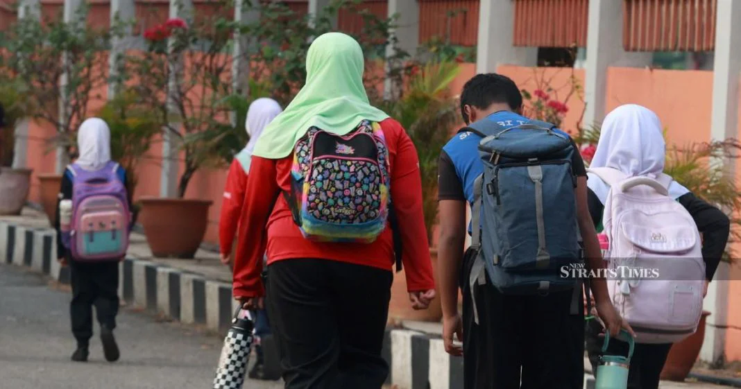 TINJAUAN JEREBU SK SERI TASIK