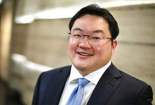 thestar-jho-low-trump-pardon