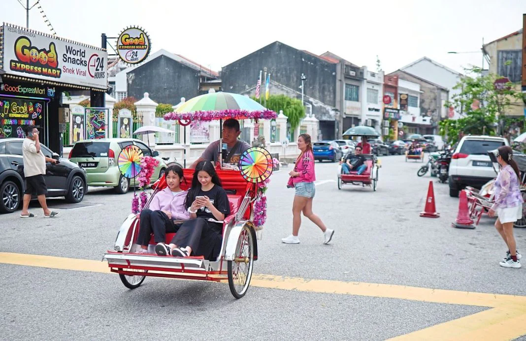 thestar-trishaw-bylaws